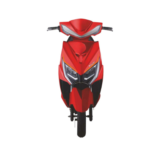 Zelvo XL Electric Scooter