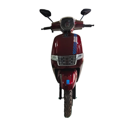 Zelvo XL Electric Scooter